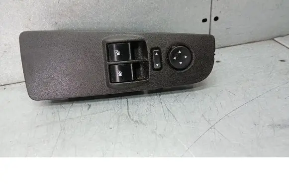Fiat Punto (199) Other switches/knobs/shifts