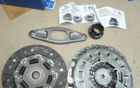 BMW X3 F25 Clutch set kit 3000951959-SATZ-T