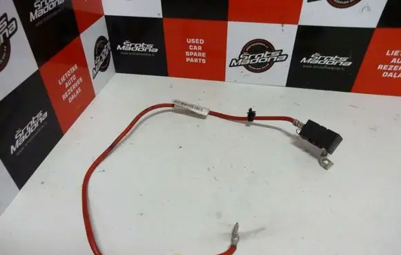 Volvo V70 Other wiring loom 31337165