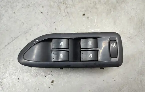 Renault Laguna II Electric window control switch
