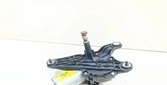 BMW X5 E70 Rear window wiper motor 6942165