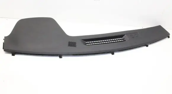 Nissan Qashqai J12 Dashboard glove box trim 683106UA0A