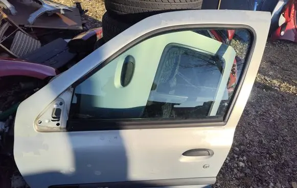 Renault Clio II Front door 
