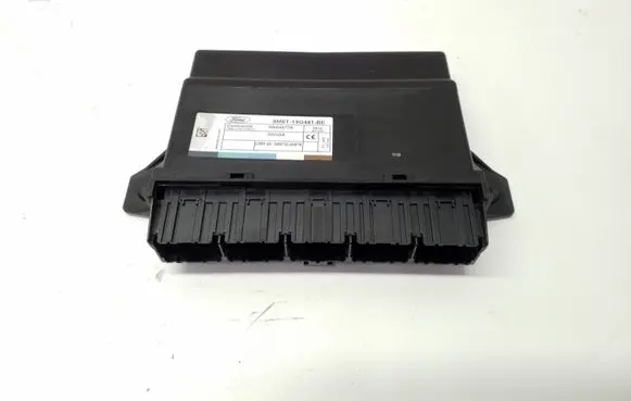Ford Kuga I Comfort/convenience module 8M5T19G481BE 5WK48779I