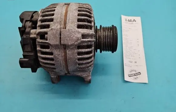 Audi A4 S4 B7 8E 8H Generator/alternator IMPRK1503647