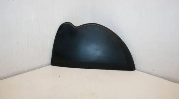 Volkswagen PASSAT B5.5 Dashboard side end trim 3B0858035