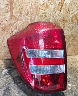 KIA Ceed Rear/tail lights