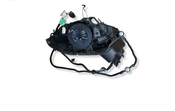 Audi A6 S6 C8 4K Front door electric wing mirror E1041467 A046767 1817A002