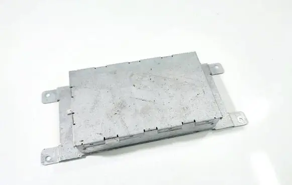 BMW 5 E60 E61 Bluetooth control unit module 8421695304401 84.216-953044-01