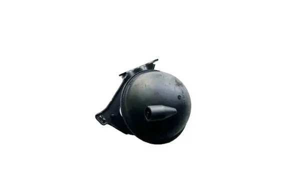 Volkswagen Golf IV Vacuum air tank 054129808