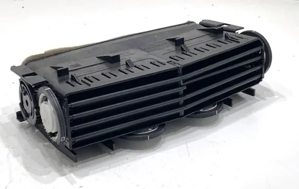 Opel Astra H Dashboard side air vent grill/cover trim 24465731