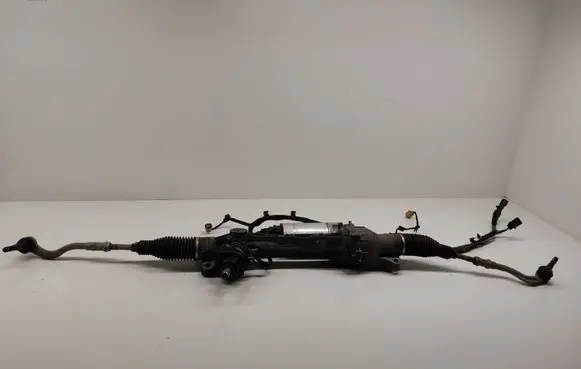Audi A5 Steering rack 8B1423105C