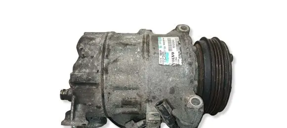 Volvo XC70 Air conditioning (A/C) compressor (pump) 31315453 PXC161681P