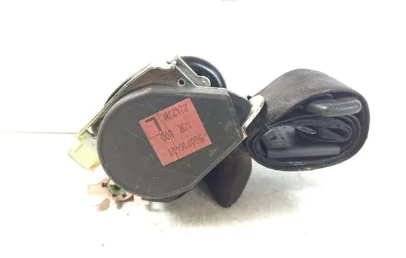 Audi TT Mk1 Front seatbelt 560916401 12R000 22423N