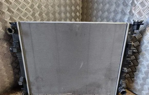 Ram 1500 Coolant radiator 68268592AE