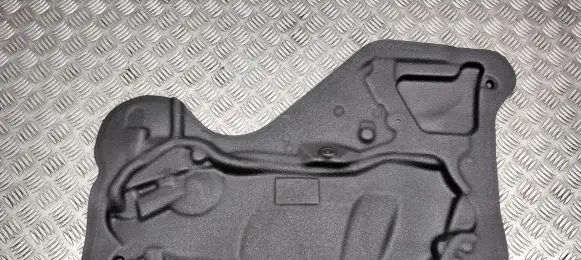 BMW X5 F15 Front door sound insulation 729059207