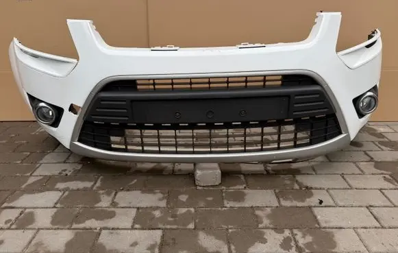 Ford Kuga I Front bumper 8V4117757A