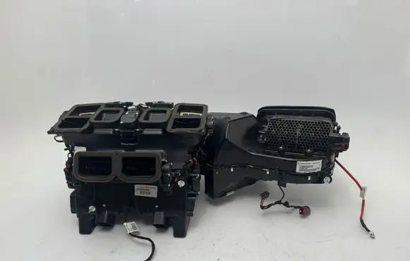 Mercedes-Benz GLK (X204) Interior heater climate box assembly A2048302860 W2043ZPTC 0226997