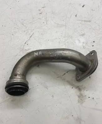Mercedes-Benz C AMG W204 EGR valve line/pipe/hose A6461410304