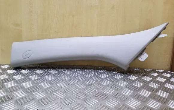 KIA Sportage (A) pillar trim