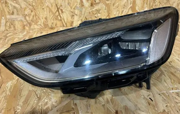 Audi A4 S4 B9 8W Headlight/headlamp 8W0941011 030111723100
