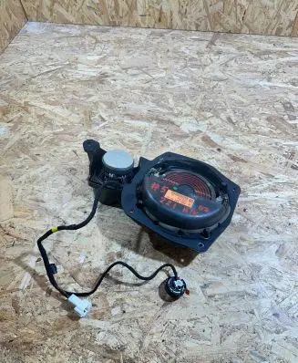 Mercedes-Benz S W221 Subwoofer speaker A2218205802 20006022