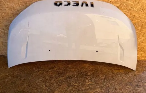 Iveco Daily 6th gen Engine bonnet/hood DAILYIVECO