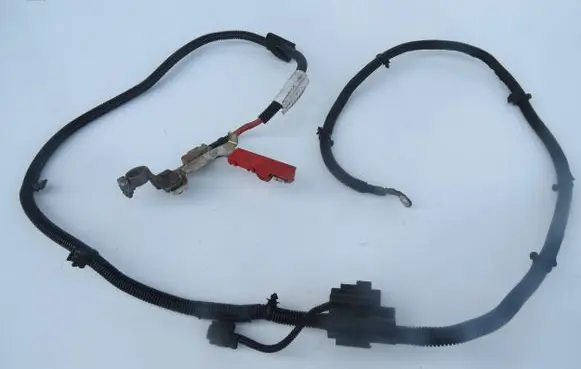 Volvo V70 Other wiring loom 30724336