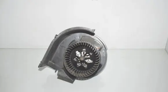 BMW X6 F16 Heater fan/blower T1028989C 9291177 64119291177