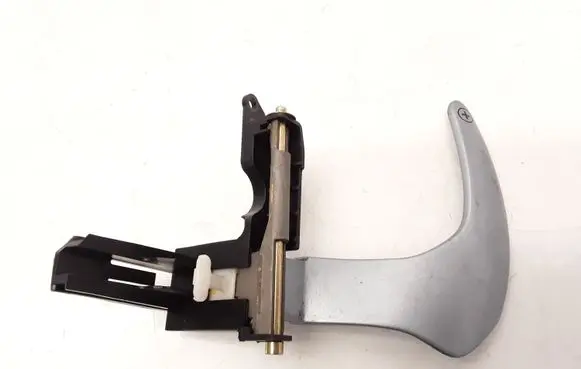 Citroen C3 Pluriel Gear shift switch/knob 