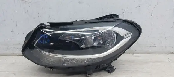Mercedes-Benz B W246 W242 Headlight/headlamp