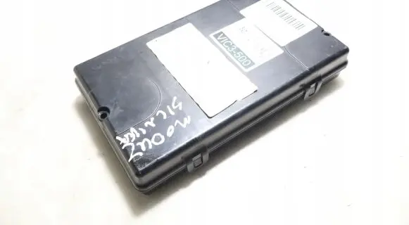 DAF 55 - 66 Start/Stop control module A2C14747600