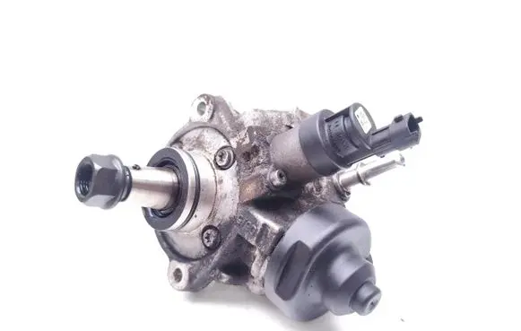 KIA Sportage Fuel injection high pressure pump 331002F000 0445010511