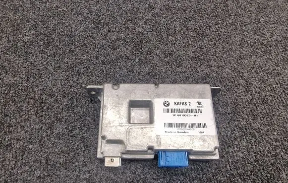 BMW X5 F15 Camera control unit module 6819329 17B028UA4820