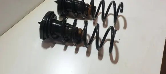 Volvo V70 Rear coil spring 980000