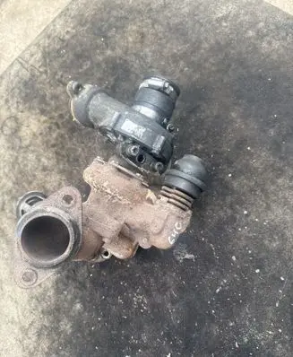 Peugeot 406 Turbo 53149707024 988662795