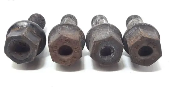Nuts/bolts