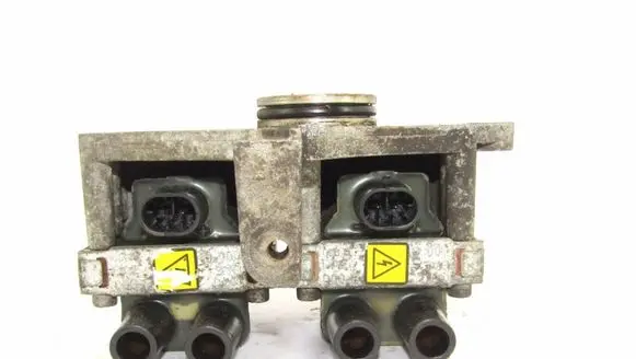 Fiat Doblo High voltage ignition coil 892046543230