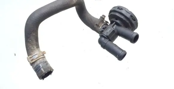 Opel Vectra B Coolant heater control valve 206241