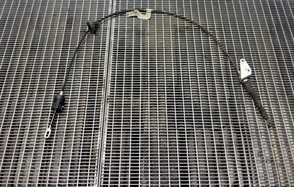 Honda Odyssey Gear shift cable linkage 