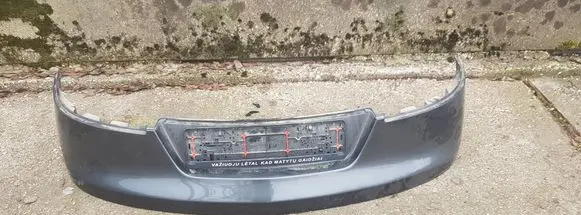 Opel Insignia A Tailgate trim 13267290 551004542