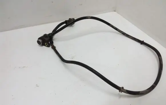 ABS rear brake sensor
