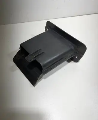 BMW 7 F01 F02 F03 F04 Brake cooling air channel/duct 7185167 74850610