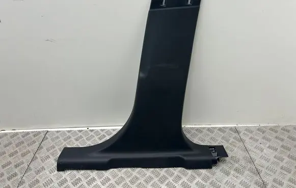 Citroen C3 (B) pillar trim (bottom) 9812002277