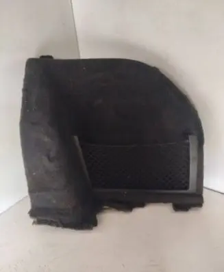 BMW 5 E60 E61 Trunk/boot trim cover 