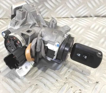 Mitsubishi Space Star Ignition lock 