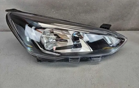 Ford Focus Headlight/headlamp 103419012467