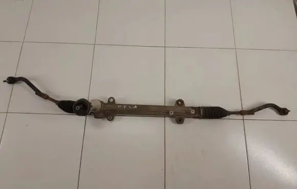 Hyundai Santa Fe Steering rack 565002W300 DM3LH203D1012