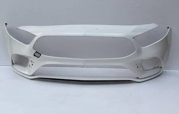 Mercedes-Benz A W177 Front bumper A1778856100 A1776356100
