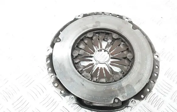 Volvo XC60 Pressure plate 
